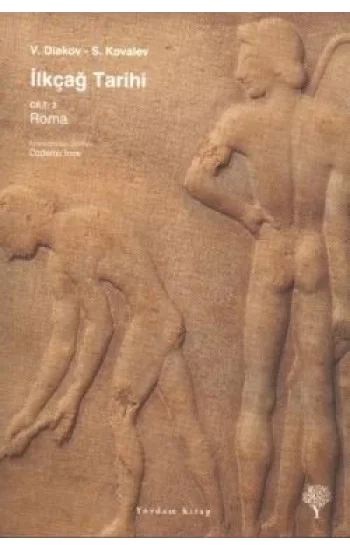 İlkçağ Tarihi Cilt: 2