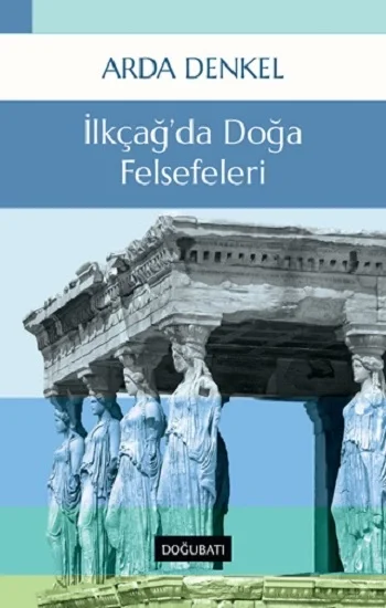 İlkçağda Doğa Felsefeleri
