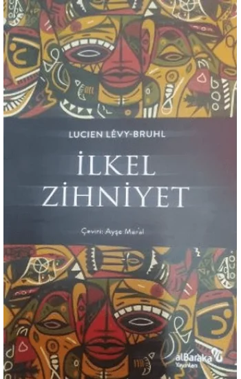 İlkel Zihniyet