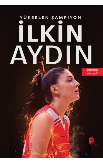 İlkin Aydın: Yükselen Şampiyon