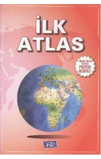 İlköğretim İlk Atlas
