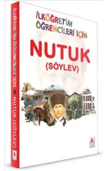 İlköğretim Öğrencileri İçin Nutuk