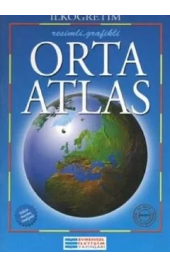 İlköğretim Orta Atlas