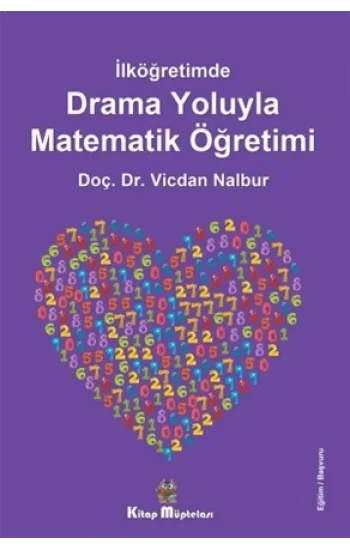 İlköğretimde Drama Oyunlarıyla Matematik Öğretimi