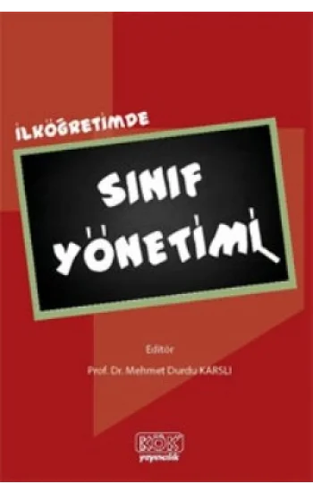 İlköğretimde Sınıf Yönetimi