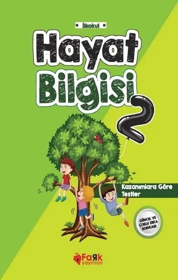 İlkokul Hayat Bilgisi 2