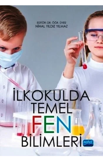 İlkokulda Temel Fen Bilimleri