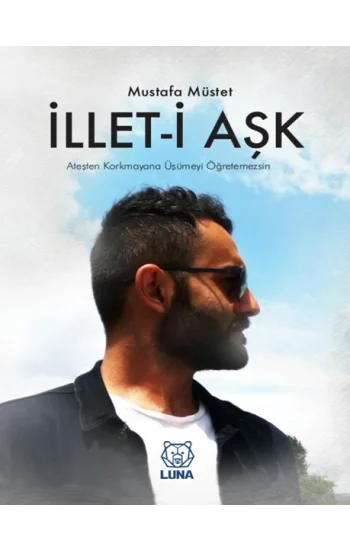 İllet-i Aşk