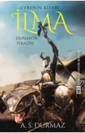 İlma - Dunahın Terazisi