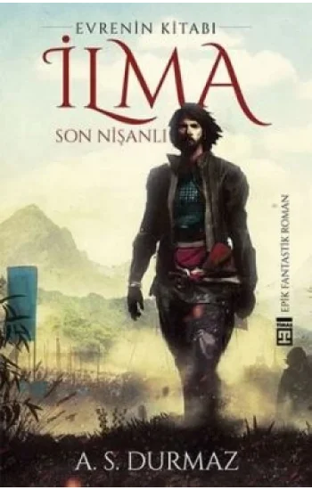 İlma - Son Nişanlı