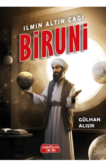 İlmin Altın Çağı Biruni