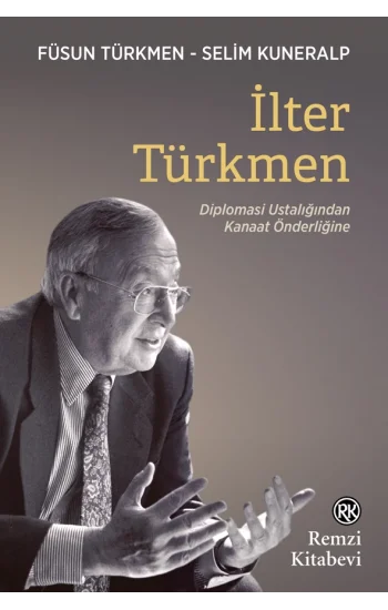 İlter Türkmen
