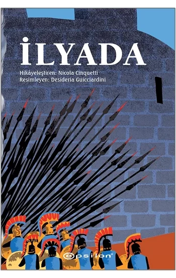 İlyada