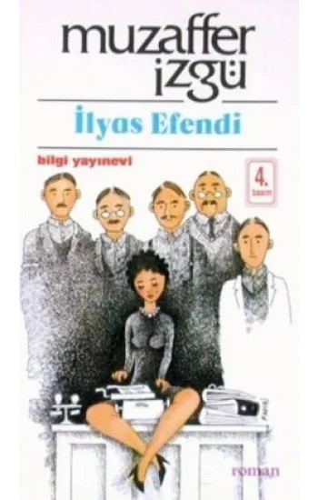 İlyas Efendi