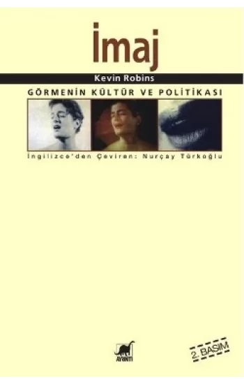 İmaj Görmenin Kültür Ve Politikası
