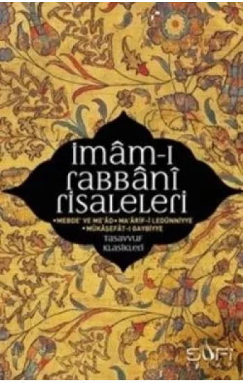 İmam-ı Rabbani Risaleleri