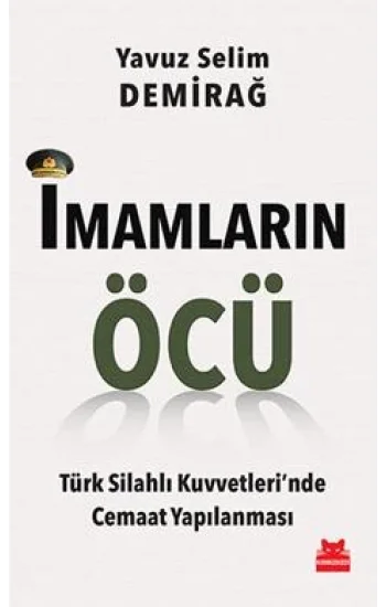 İmamların Öcü