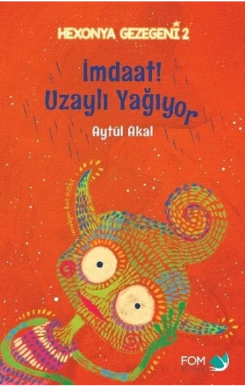 İmdaat- Uzaylı Yağıyor - Hexonya Gezegeni 2