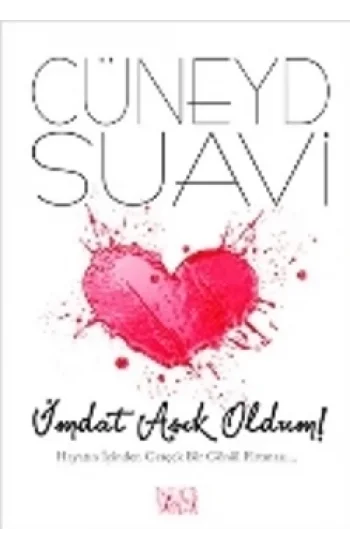 İmdat Aşık Oldum!