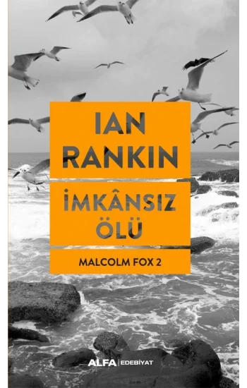 İmkansız Ölü
