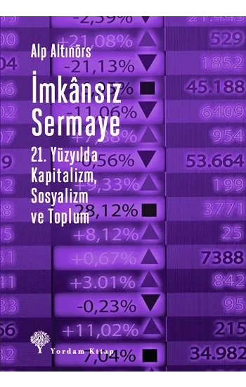 İmkansız Sermaye