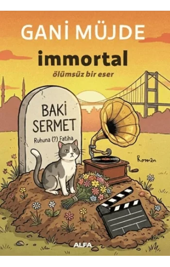 immortal