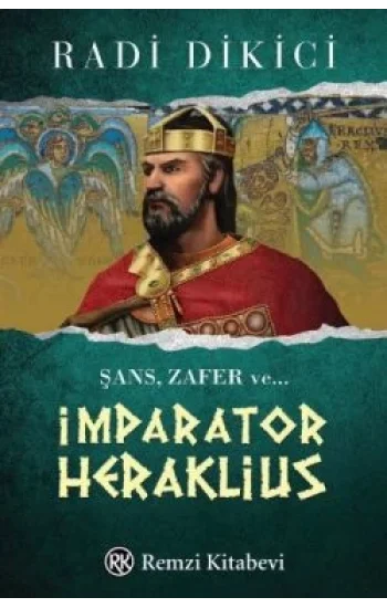 İmparator Heraklius