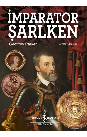 İmparator Şarlken - Ciltli