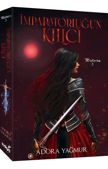 İmparatorluğun Kılıcı