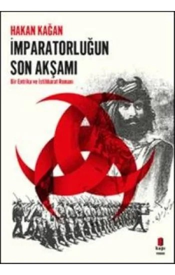 İmparatorluğun Son Akşamı