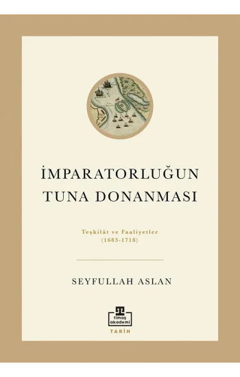 İmparatorluğun Tuna Donanması