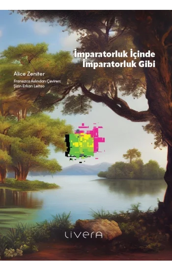 İmparatorluk İçinde İmparatorluk Gibi