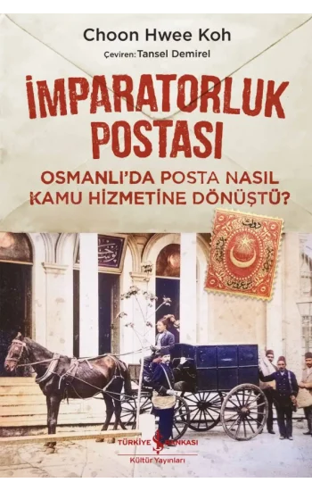 İmparatorluk Postası