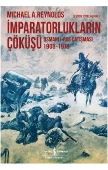 İmparatorlukların Çöküşü