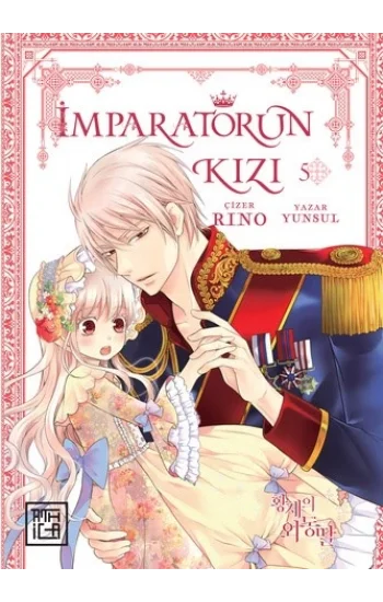 İmparatorun Kızı 5