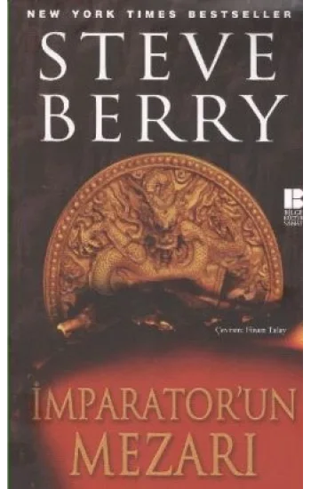 İmparatorun Mezarı