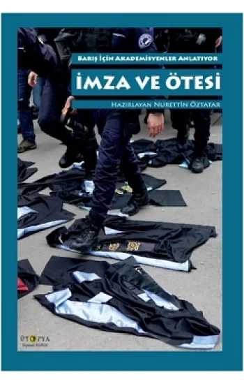 İmza ve Ötesi