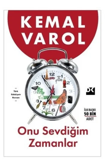 İmzalı - Onu Sevdiğim Zamanlar