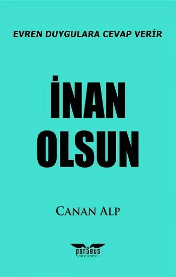 İnan Olsun