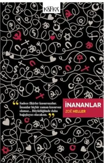 İnananlar