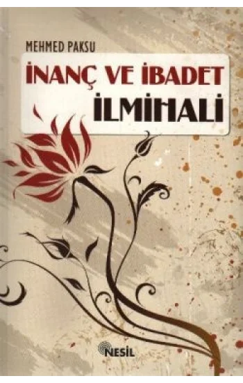 İnanç ve İbadet İlmihali