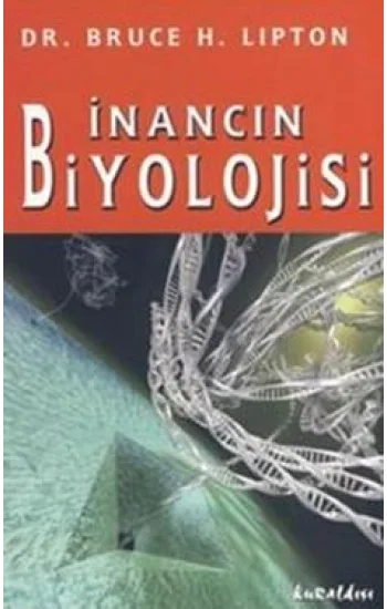 İnancın Biyolojisi