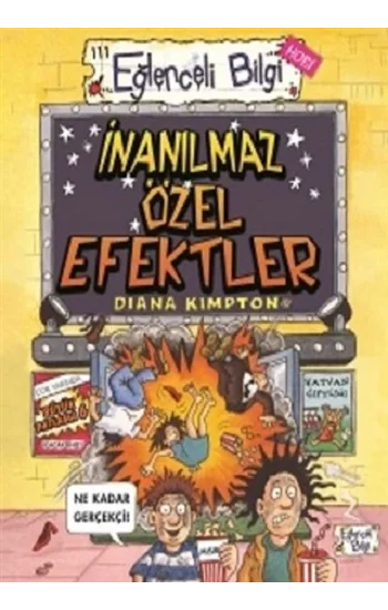 İnanılmaz Özel Efektler