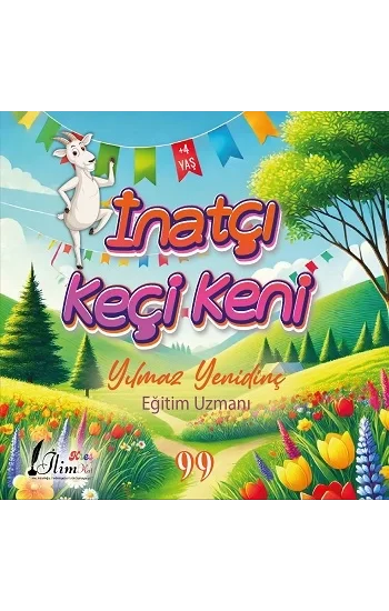 İnatçı Keçi Keni