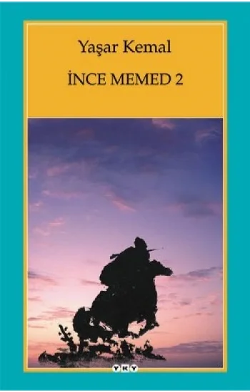 İnce Memed - 2
