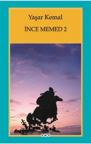 İnce Memed - 2