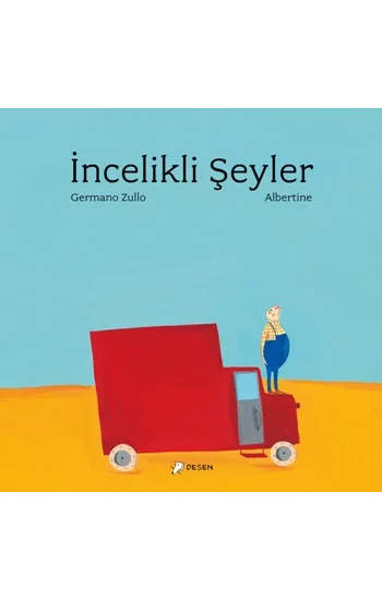 İncelikli Şeyler