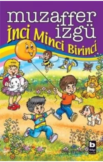 İnci Minci Birinci