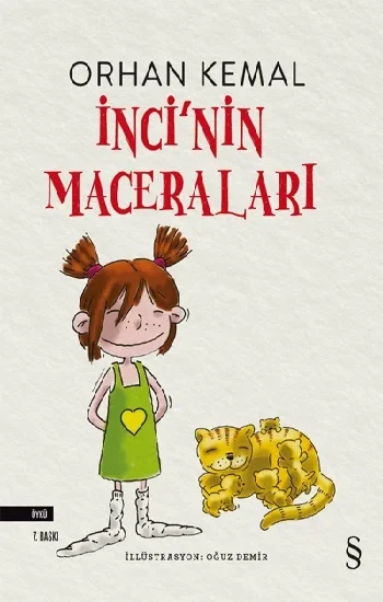 İncinin Maceraları