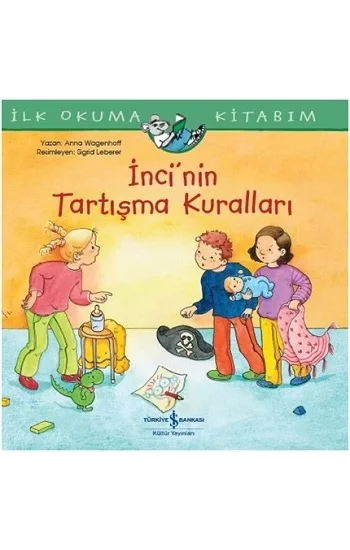 İncinin Tartışma Kuralları